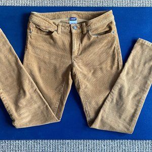 Patagonia Organic Cotton Everyday Cords